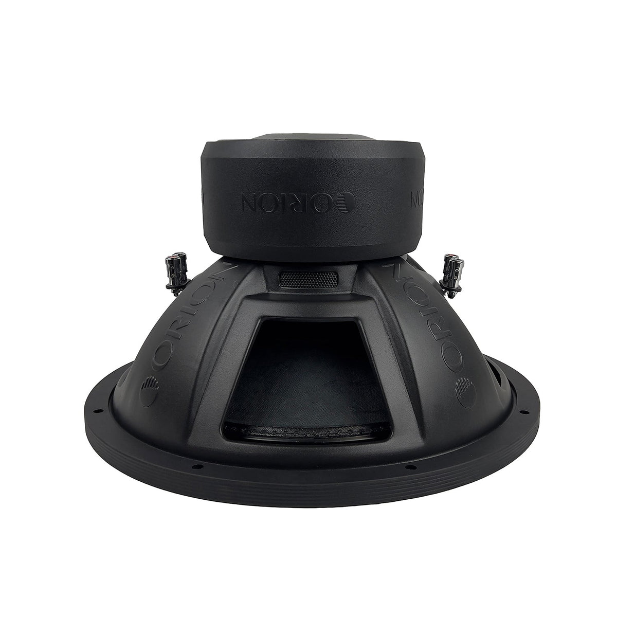 Orion XTR154D 15" XTR Series 750W RMS / 3000W MAX Subwoofer Dual 4-Ohm