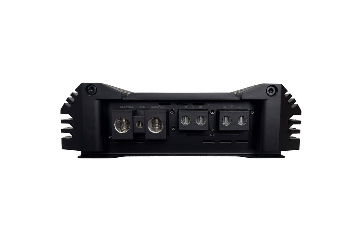ORION XTR2500.2 XTR Series 2500W RMS 2-Channel Class-AB Amplifier
