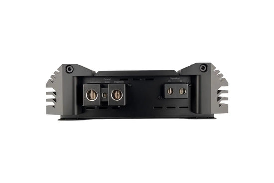 Orion XTR3500.1Dz 3500W RMS Monoblock Class D Car Amplifier – 1 Ohm Stable, Bass Boost, Low-Pass Crossover