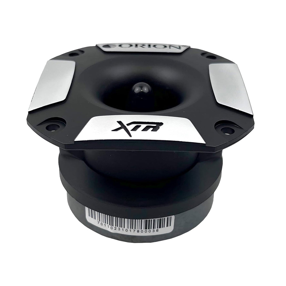 ORION XTR350HP 3.4" Bullet Tweeters 500 Watts