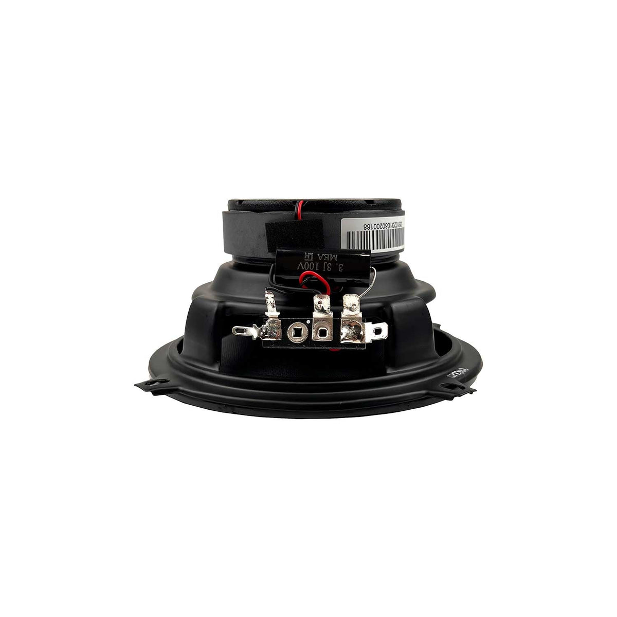 ORION XTR52.2 5.25" 2-Way Coaxial Speakers 300 Watts