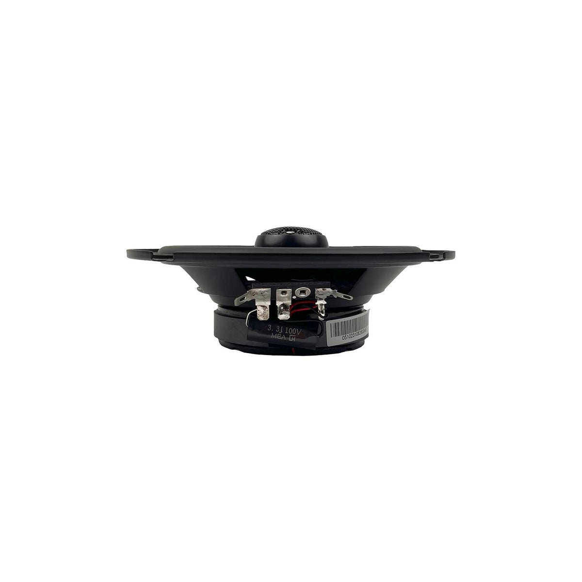 ORION XTR65.2SL 6.5" 2-Way Coaxial Shallow Speakers 500 Watts