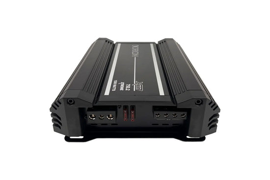 ORION XTR750.2 XTR Series 750W RMS 2-Channel Class-AB Amplifier
