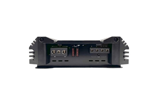 ORION XTR750.2 XTR Series 750W RMS 2-Channel Class-AB Amplifier