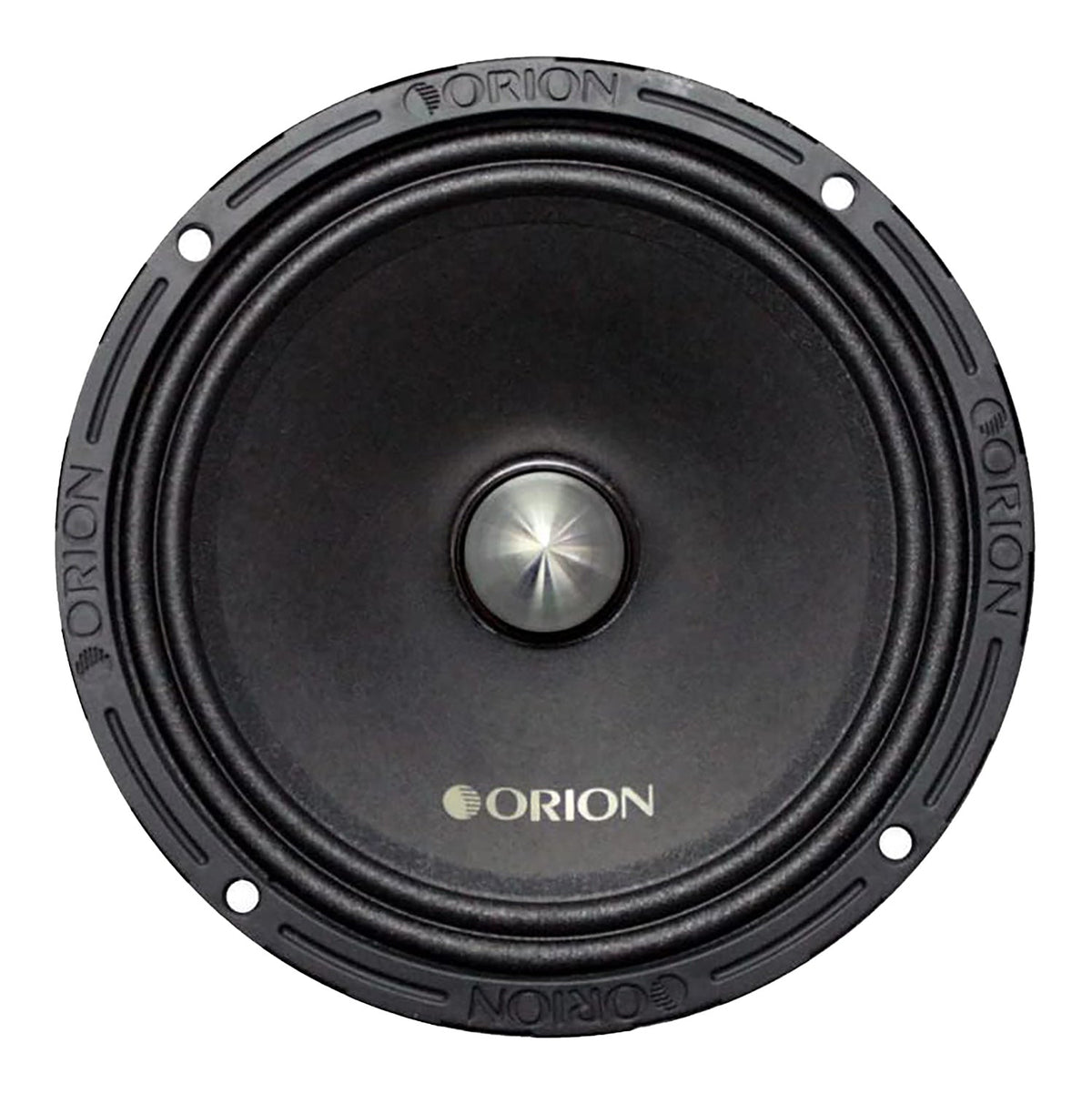 ORION XTR804NEO Shallow Neodymium Midrange Speakers 1400 Watts
