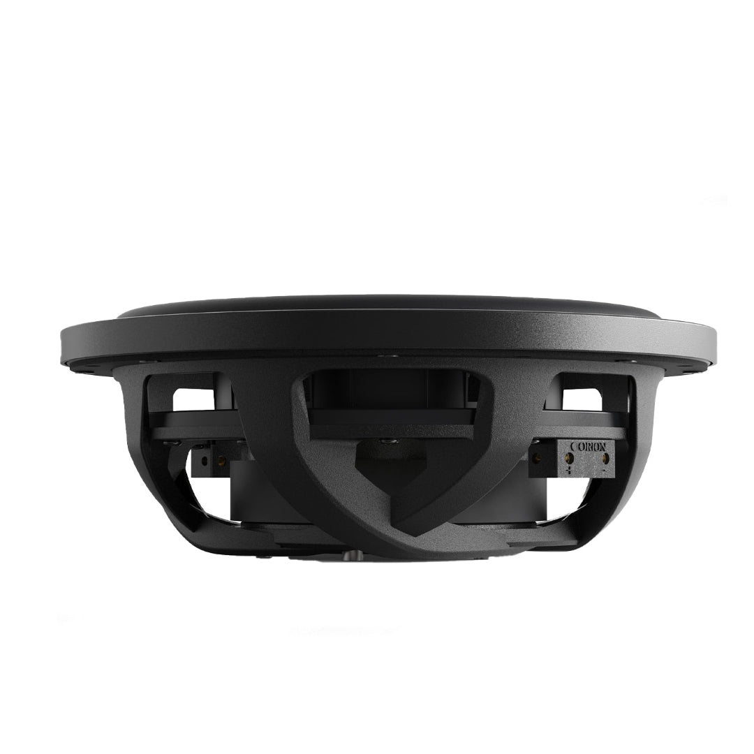 Orion XTRPRO-SW10D4 10" 600W RMS Shallow Subwoofer Dual 4 Ohm | Bass Power
