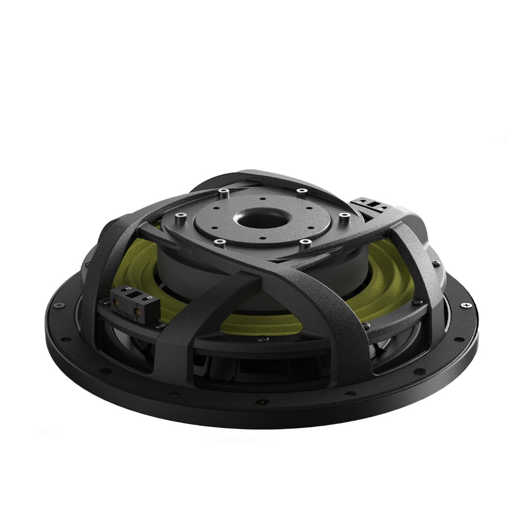 Orion XTRPRO-SW12D4 12" Dual 4‑Ohm Shallow Subwoofer | 800W RMS, 3200W Peak Bass Power