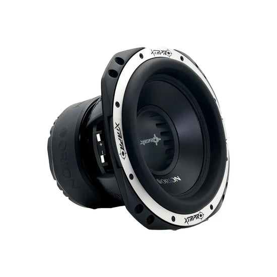 Orion XTRPRO102D 10″ Dual 2-Ohm XTR PRO Series Subwoofer – 1250W RMS / 5000W Max