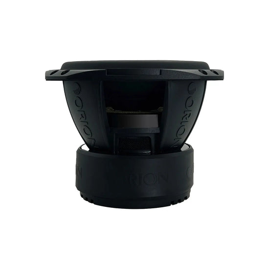 Orion XTRPRO104D 10″ XTR PRO Series Subwoofer – 1250W RMS / 5000W Max, Dual 4‑Ohm Car Audio Sub