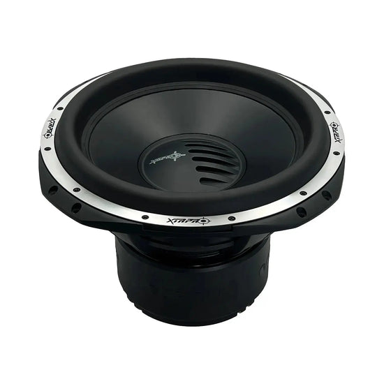 Orion XTRPRO154D 15″ XTR PRO Series Subwoofer – 2000W RMS / 8000W Max, Dual 4‑Ohm Car Audio Bass