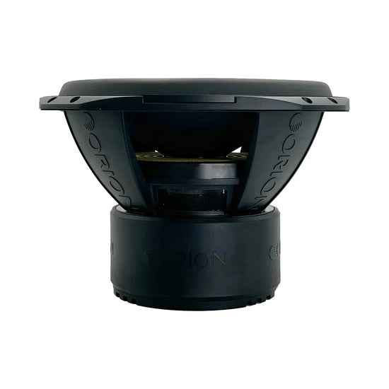 Orion XTRPRO154D 15″ XTR PRO Series Subwoofer – 2000W RMS / 8000W Max, Dual 4‑Ohm Car Audio Bass