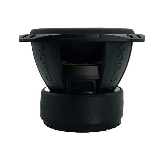 Orion XTRPRO802D – 8 Inch Dual 2 Ohm Competition Subwoofer | 1000W RMS Bass Power