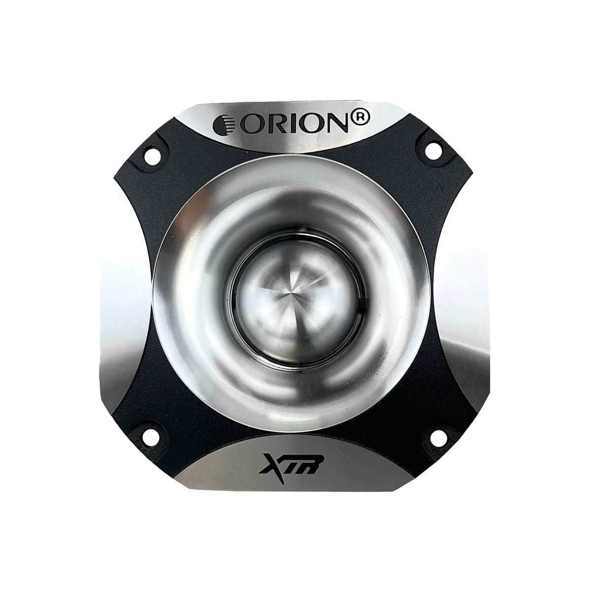 ORION XTW950FD 4" Super Bullet Tweeter 600 Watts