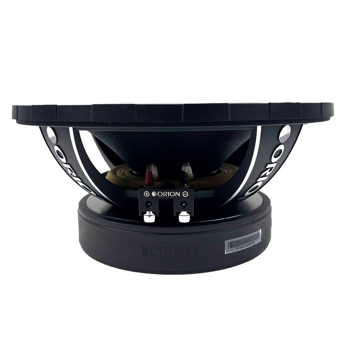 Orion XTX1054 10" Bullet Midrange Speaker