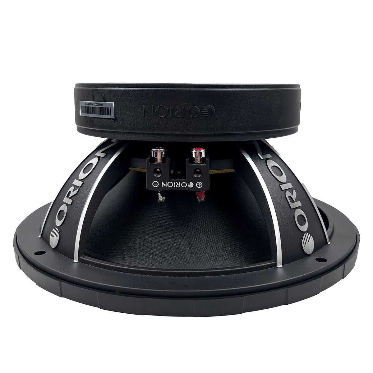 Orion XTX1054 10" Bullet Midrange Speaker