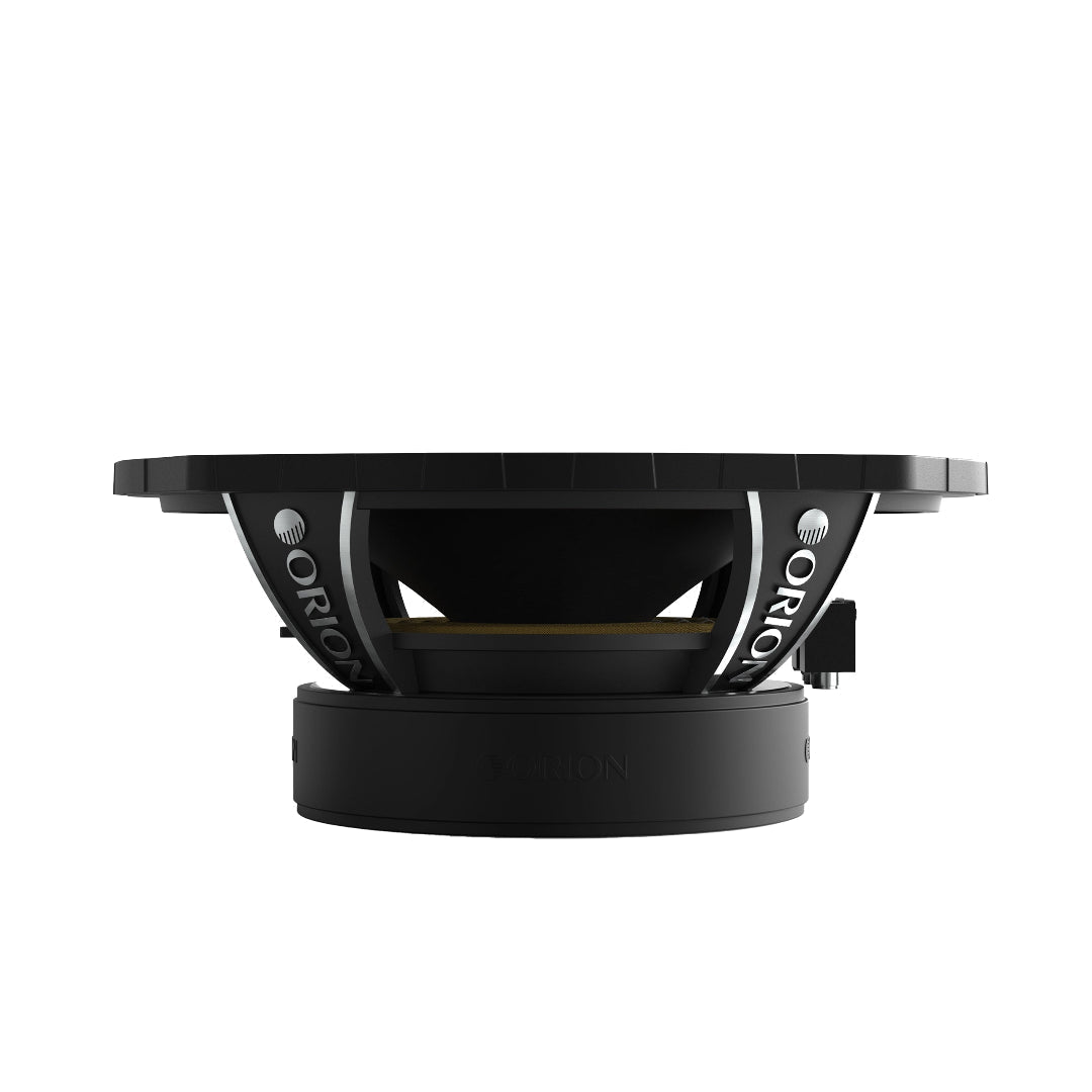 Orion XTX6952 6x9" 2-Ohm Midrange Speakers | 1000W Max High-Power Car Audio Door Speakers