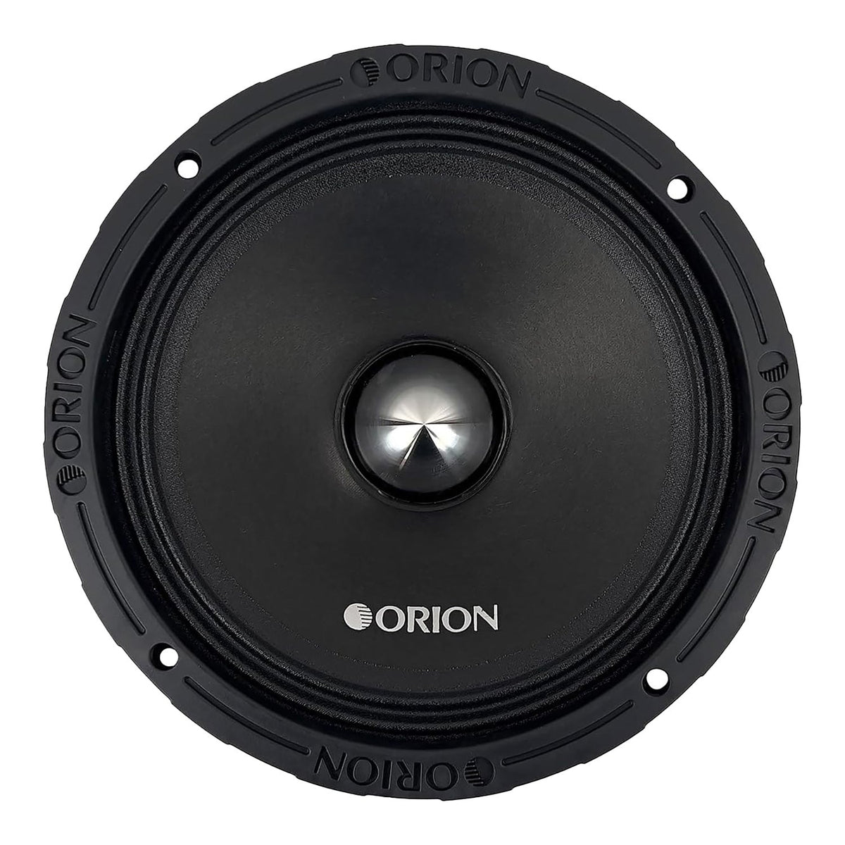 Orion XTR XTX858 High Efficiency 8” Mid-Range Bullet Loudspeakers, 1600W Max Power