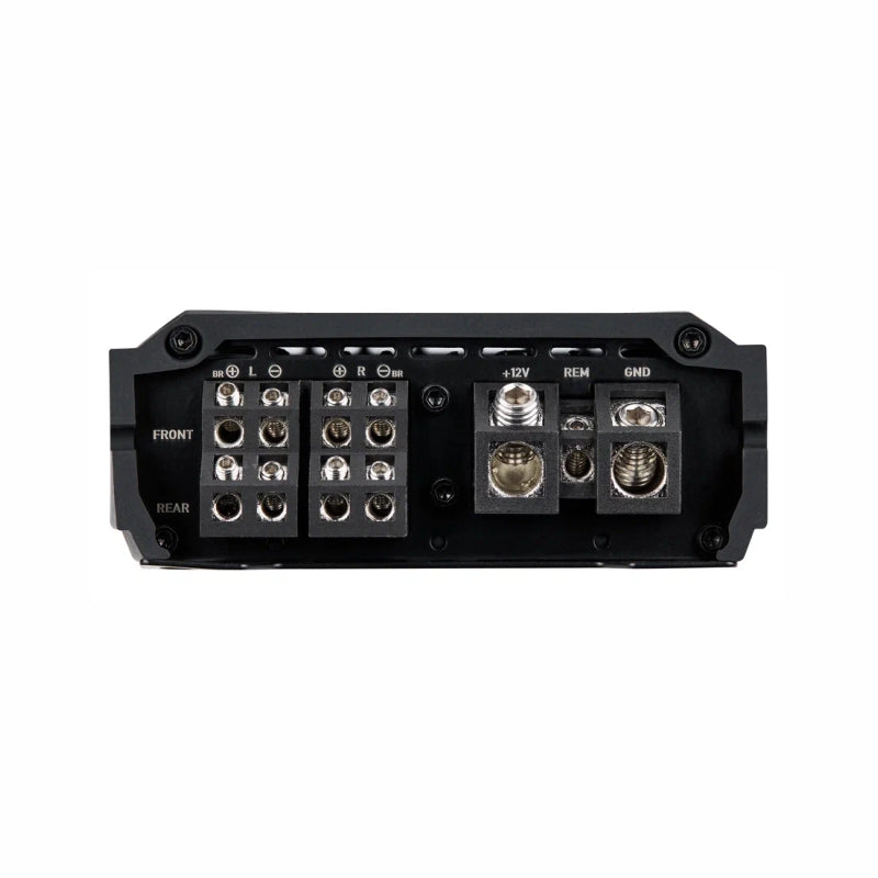 Deaf Bonce MACHETE MLA-60.4 | 60 Watt 4-channel amplifier