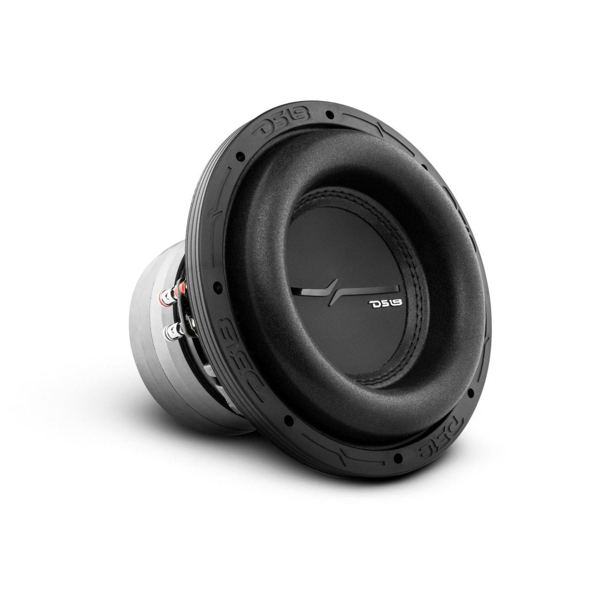 DS18 DS-ZXI8.2D ZXI High Excursion 8 Inch Subwoofer 1000W Watts DVC 2-Ohm 4 Magnets DS18