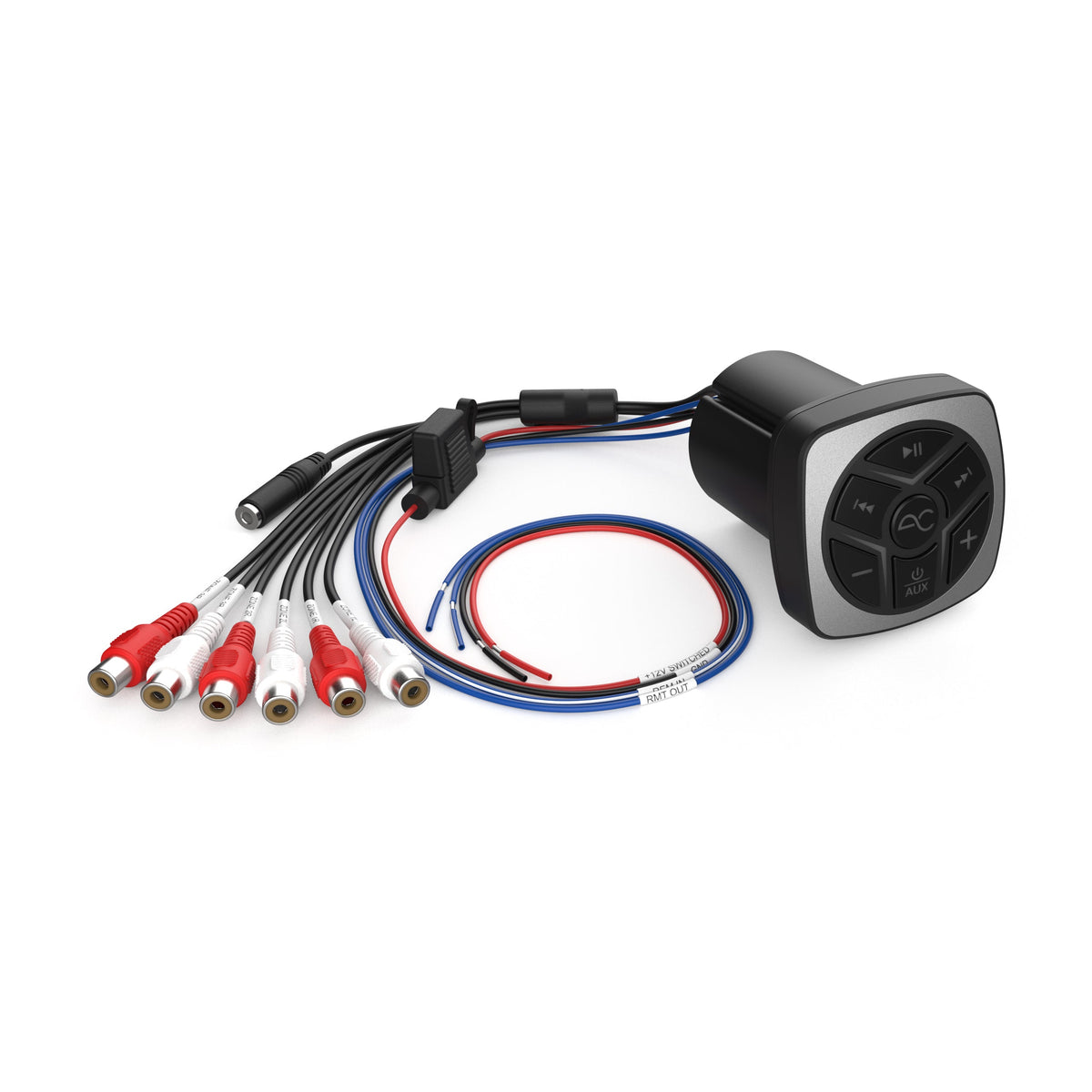 AudioControl ACX-BT3 All-Weather Bluetooth Controller/Streamer