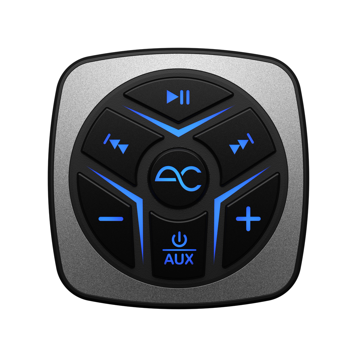 AudioControl ACX-BT3 All-Weather Bluetooth Controller/Streamer
