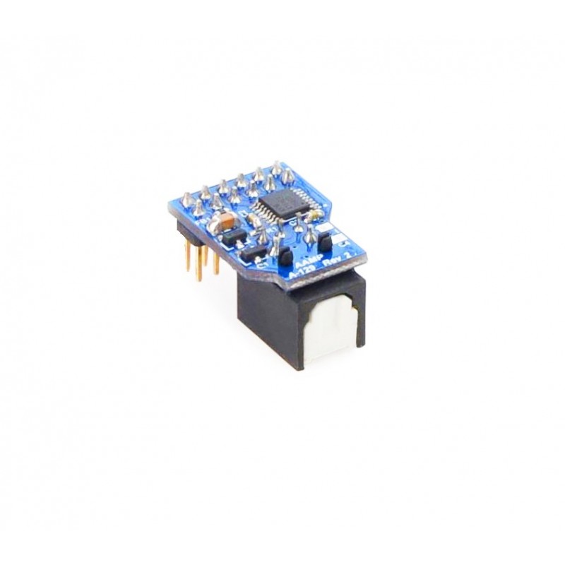 PAC Audio PAC-APATOS1 Toslink Fiber-Optic Audio Output