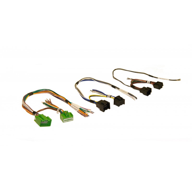 PAC Audio PAC-APHGM02 Speaker Connection Harness
