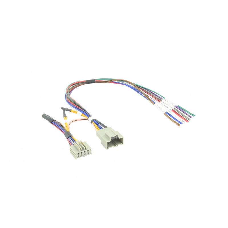 PAC Audio PAC-APH-FD02 Speaker Connection Harness