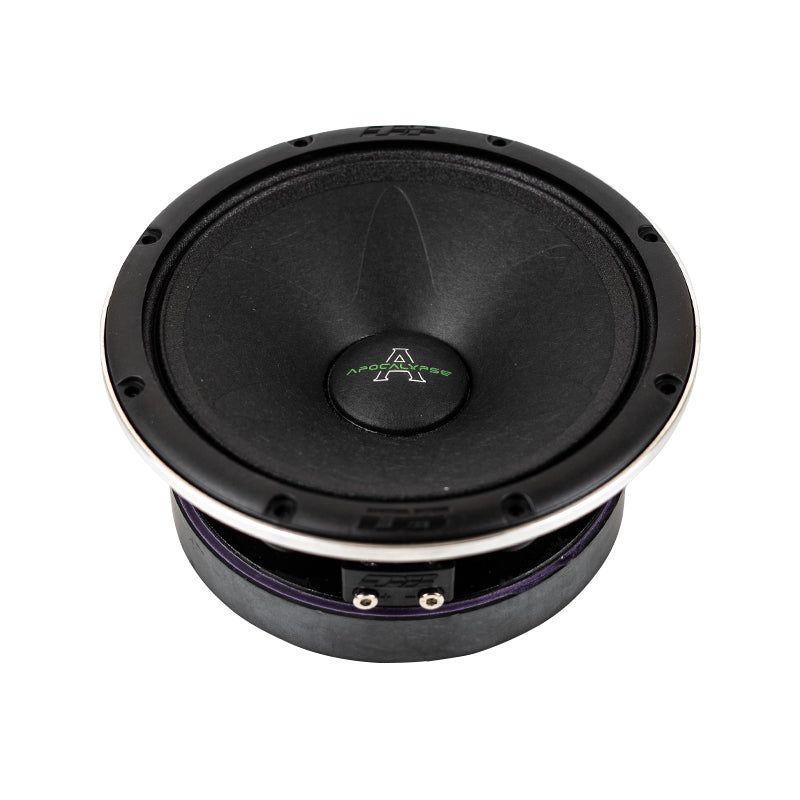 Deaf Bonce Apocalypse Bundle | AP-M61AC 6.5" Mid-Range Speakers (Pair) + AT-32 Tweeters (Pair)
