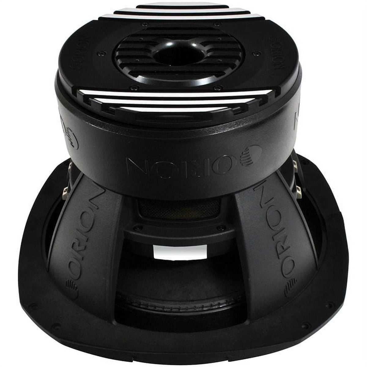 Orion XTRPRO124D 12″ XTR PRO Series Subwoofer – 1500W RMS / 6000W Max, Dual 4‑Ohm Car Audio Bass