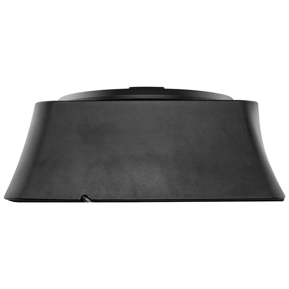 DS18 BRO-BASS 1600W Peak (800W RMS) Loaded Single 12" Vented Enclosure for 2021-2024 Ford Bronco, Bronco Sport