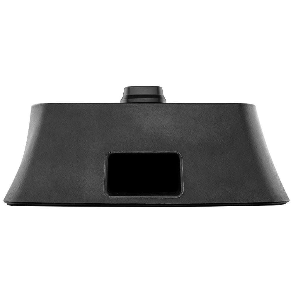 DS18 BRO-BASS 1600W Peak (800W RMS) Loaded Single 12" Vented Enclosure for 2021-2024 Ford Bronco, Bronco Sport