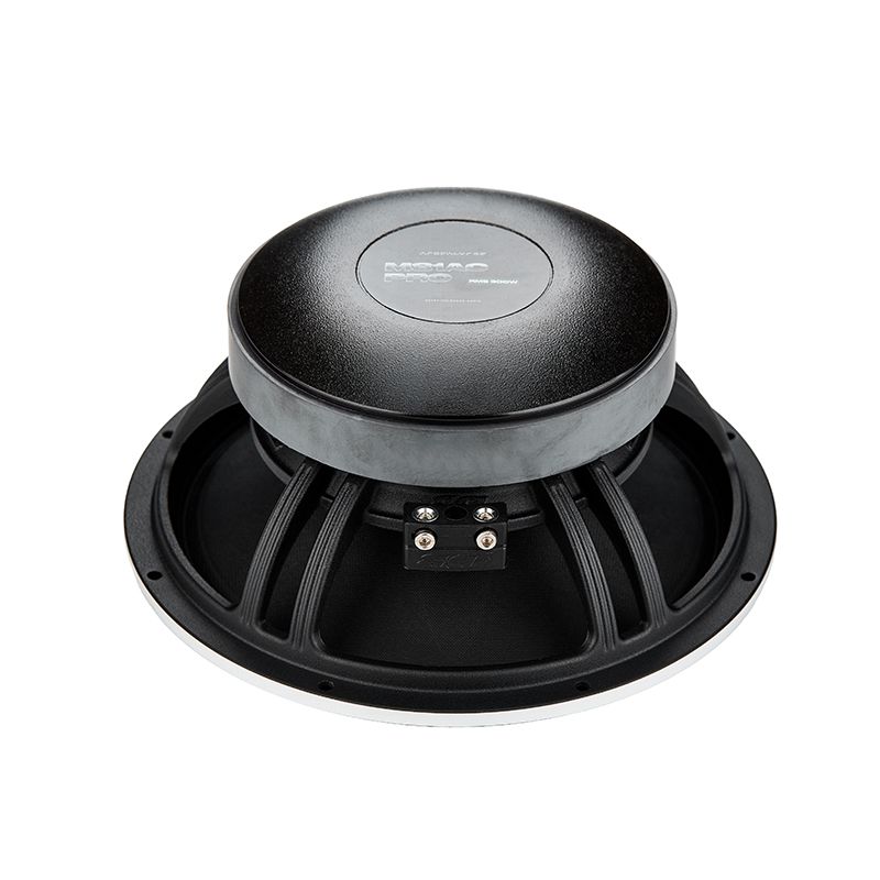 Deaf Bonce Apocalypse AP‑M81AC PRO 8″ Mid-Range Speakers – 300W RMS / 600W Max, 4‑Ohm Pair