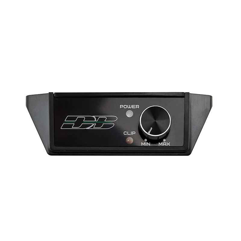 Deaf Bonce Apocalypse ATOM 2.5K PRO | 2500 Watt Power Amplifier