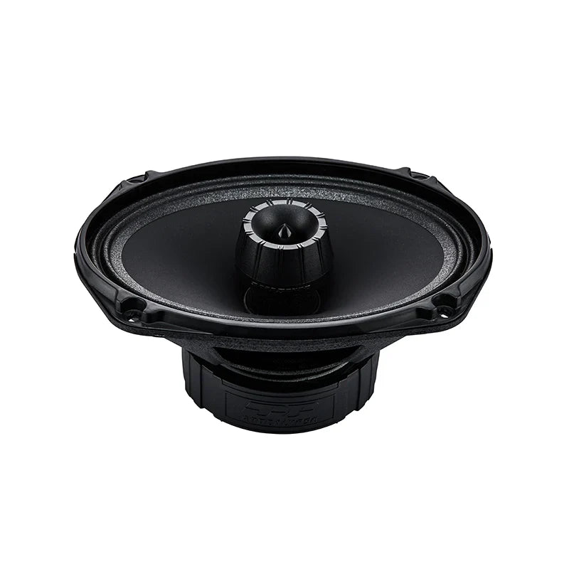 Deaf Bonce Apocalypse AP-X69A 6x9" Coaxial Speakers Pair | High Output Car Audio Full Range