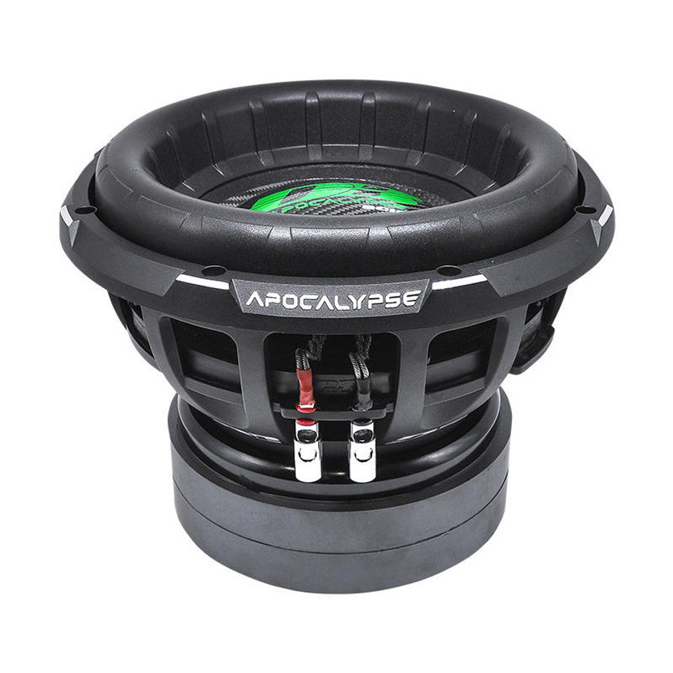Deaf Bonce DB-3012RD1 12" inch Subwoofer 5600 Watts 1+1 Ohm