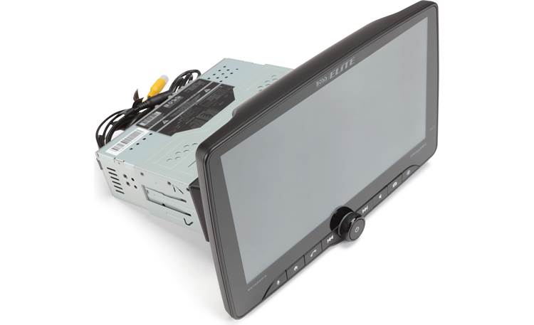 BOSS Audio Elite BE10ACP.X Digital multimedia receiver (does not play discs) 10.1" radio in your dash