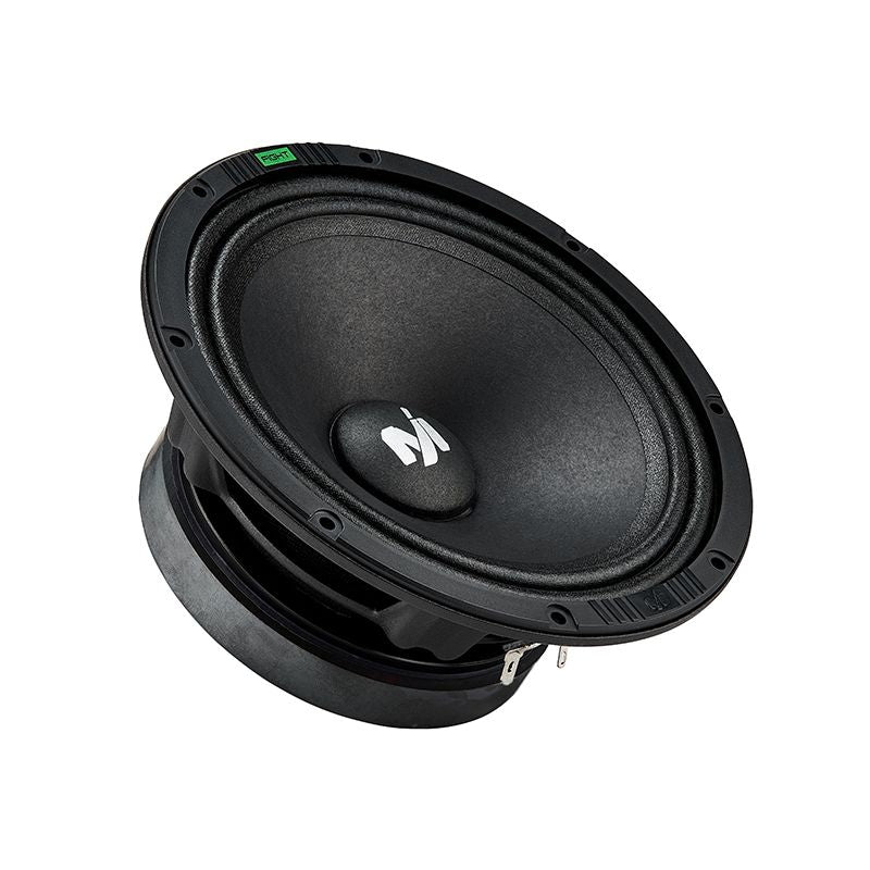 Deaf Bonce Machete Fight 60 Midbass 6.5” Mid-bass speakers (Pair) – 170W RMS / 340W Max