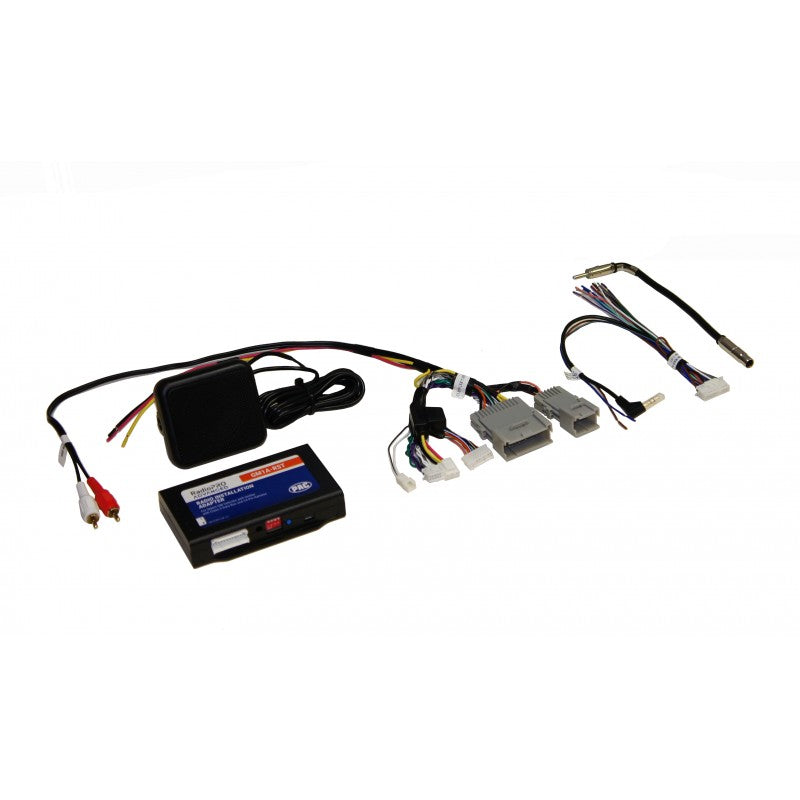 PAC Audio PAC-GM1AR RadioPRO Advanced Interface for General Motors Vehicles