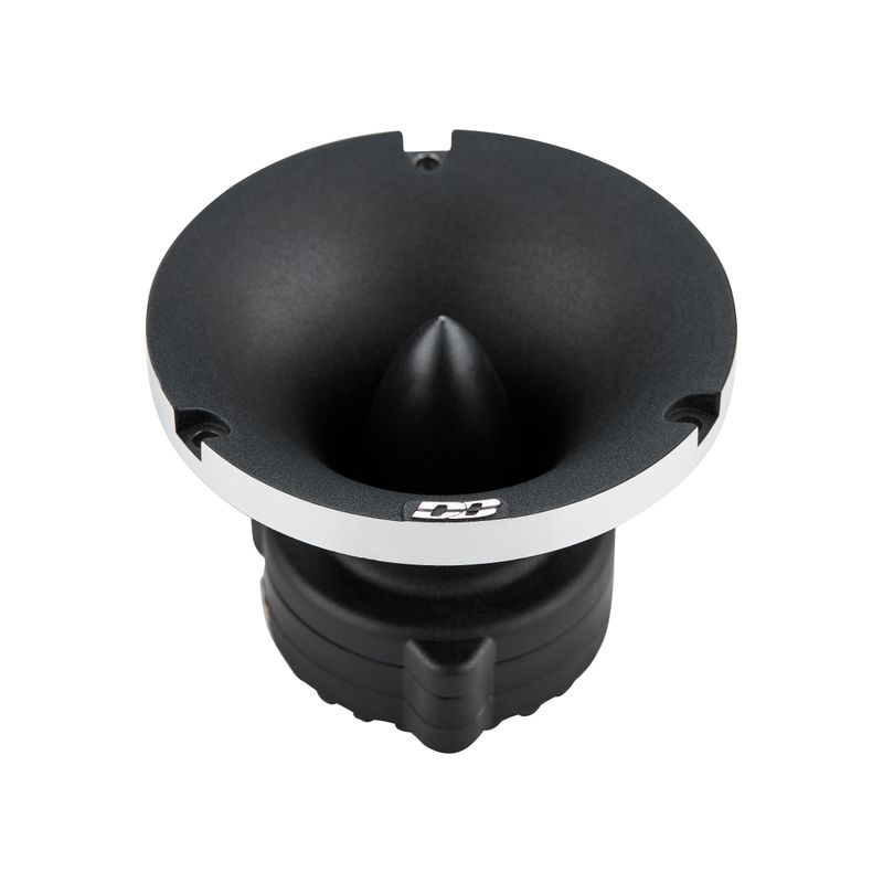 Deaf Bonce Apocalypse AT‑37 Sport Tweeters Neodymium Tweeters – 60W RMS / 120W Max, 4-Ohm Pair