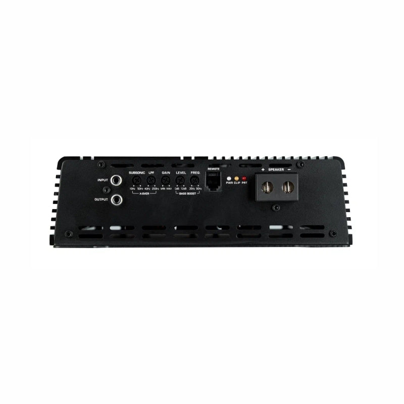 Deaf Bonce DEF-ATOM-7.5KPRO Apocalypse ATOM 7.5K PRO | 7500 Watt Power Amplifier