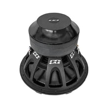 Deaf Bonce Apocalypse DB‑4512RD1 12″ Dual Voice Coil Subwoofer – 4500W RMS / 9000W Max, Dual 1+1 Ohm
