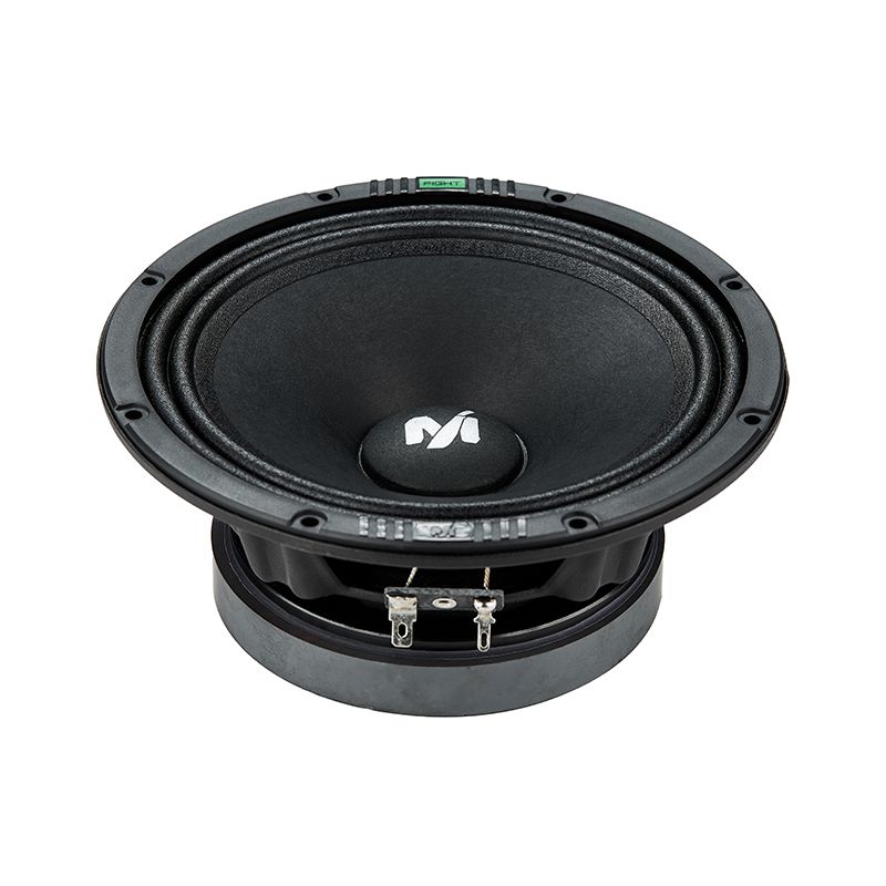 Deaf Bonce Machete Fight 60 Midbass 6.5” Mid-bass speakers (Pair) – 170W RMS / 340W Max