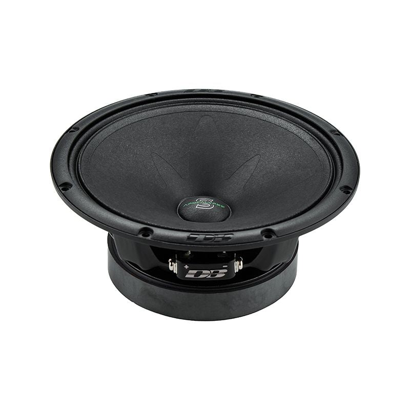 Deaf Bonce Apocalypse AP-M60SE PRO 6.5" Midrange Speakers Pair | 110W–220W High Output Pro Audio 100d