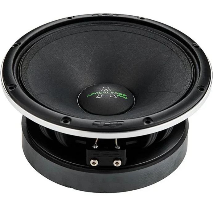 Deaf Bonce Apocalypse AP-M67AC PRO | 6.5” 600 Watts Mid-Range Speakers (Pair)