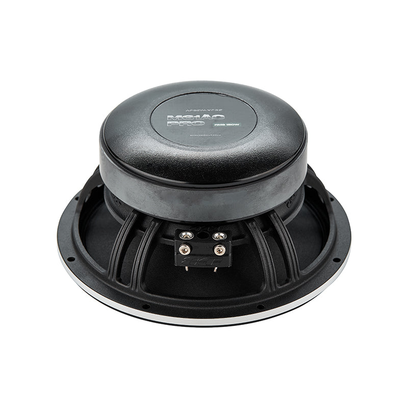 Deaf Bonce Apocalypse AP‑M61AC PRO 6.5″ Mid‑Range Speakers – Pair