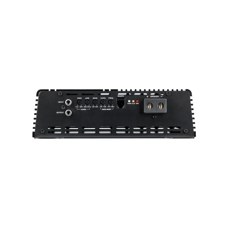 Deaf Bonce Apocalypse ATOM 2.5K PRO | 2500 Watt Power Amplifier