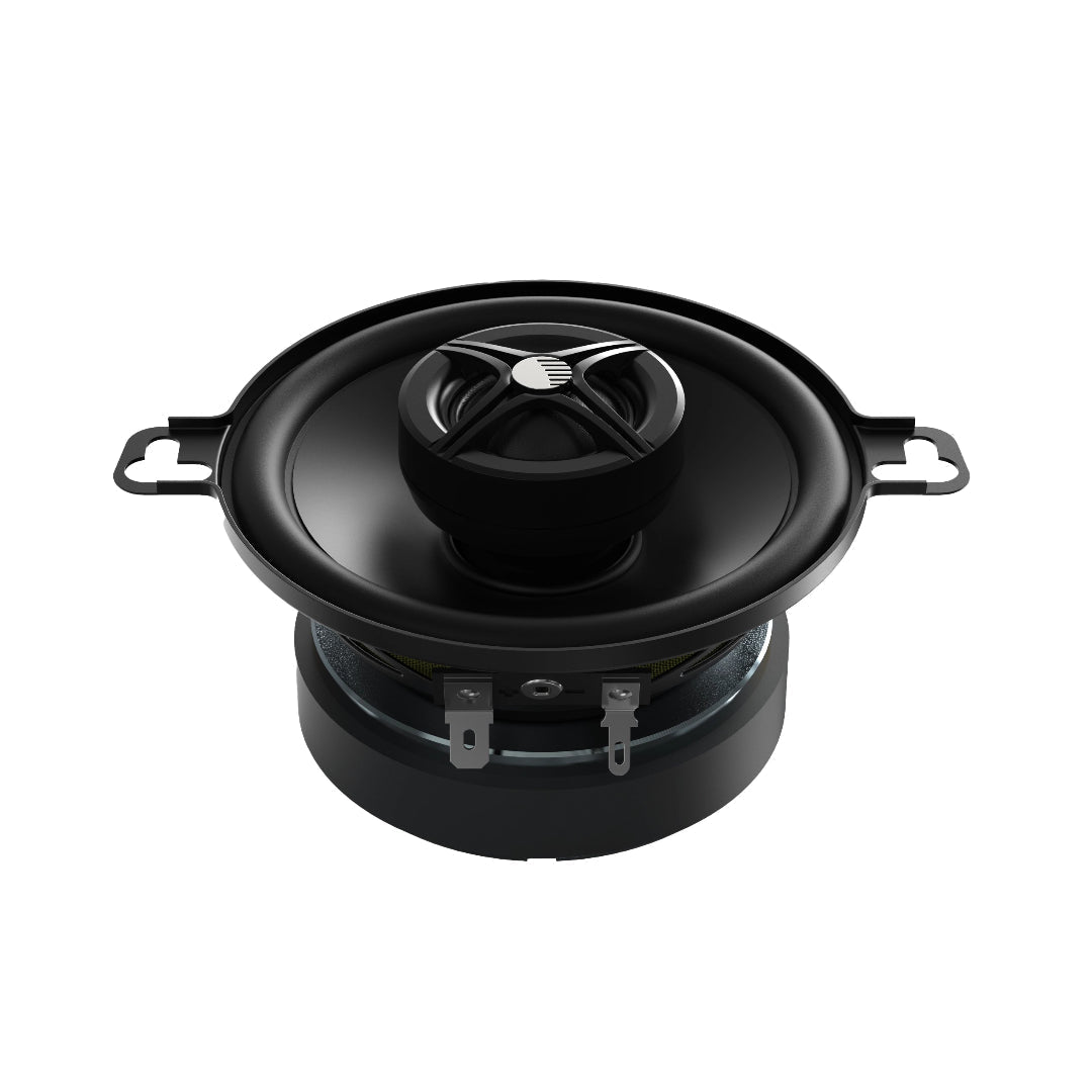 Orion XTR35.2 3.5” 2-Way Coaxial Car Speakers – Full Range Mid Bass Audio, Factory Upgrade Sound