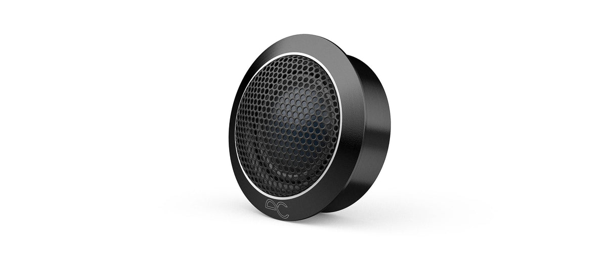 AudioControl PNW-1 1-Inch High-Fidelity Car Audio Tweeter – 50W RMS, 100W Peak Power