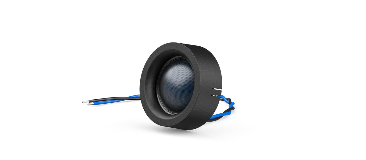 AudioControl PNW-1 1-Inch High-Fidelity Car Audio Tweeter – 50W RMS, 100W Peak Power